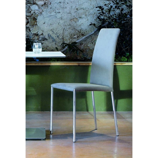 Silvy SA M TS Living room chairs Midj