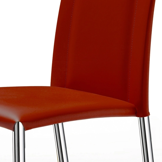 Silvy SB M CU Living room chairs Midj 4