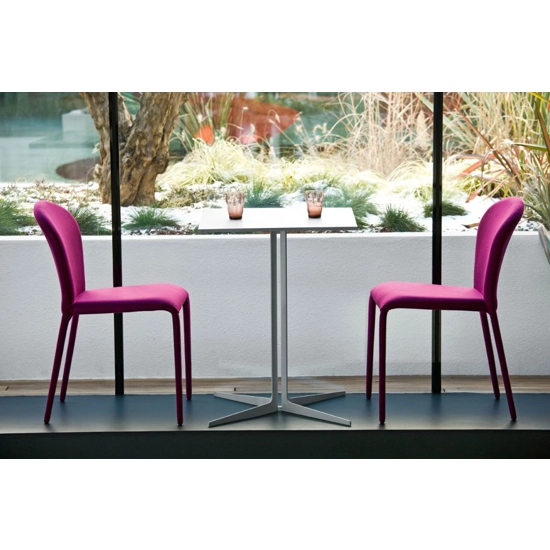 Soffio Kitchen chairs Midj 1