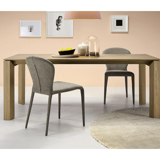 Soffio Kitchen chairs Midj 2