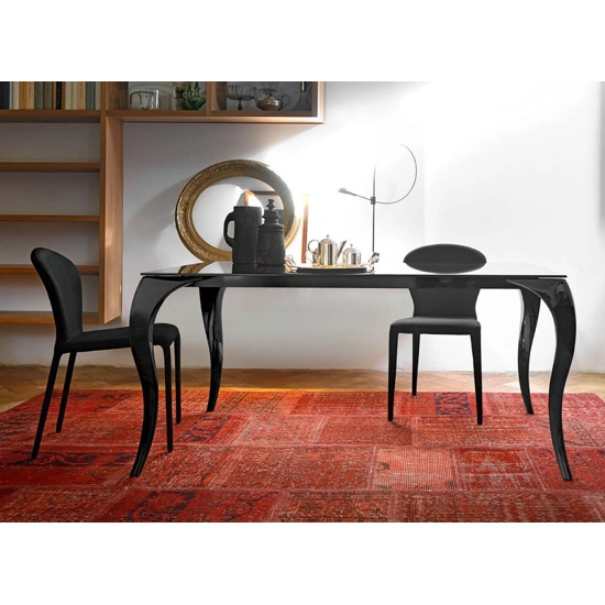 Soffio Kitchen chairs Midj 3
