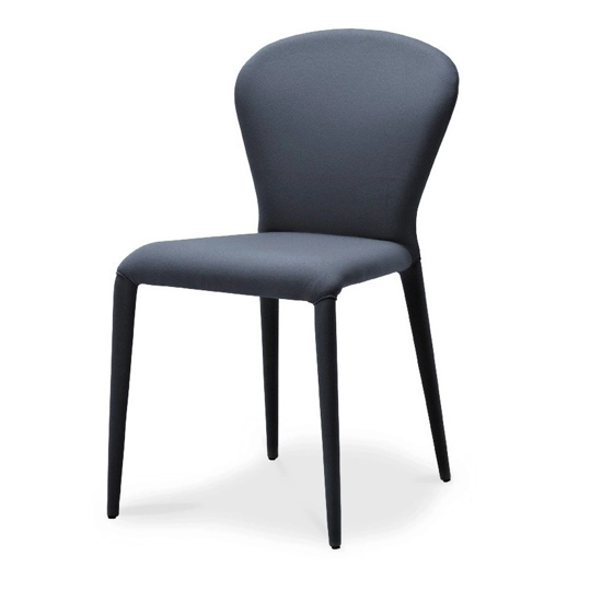 Soffio Kitchen chairs Midj