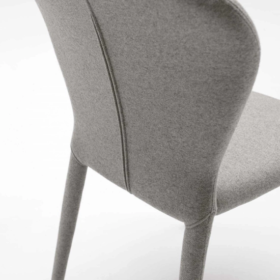 Soffio Kitchen chairs Midj 4