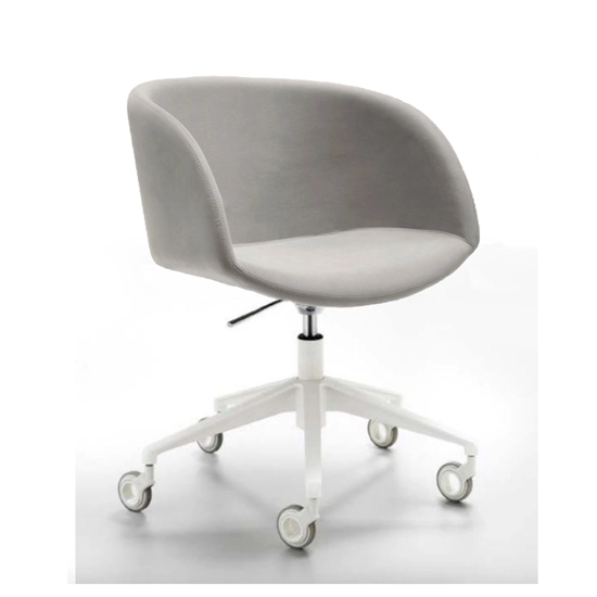 Sonny DP TS Home office chairs Midj 2