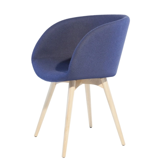 Sonny P L TS R Living room armchairs Midj 6
