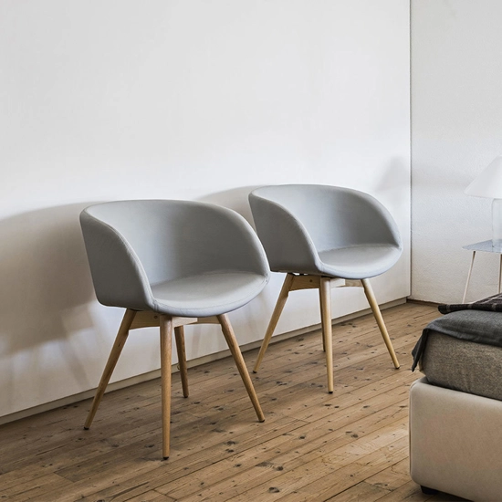 Sonny P L TS R Living room armchairs Midj