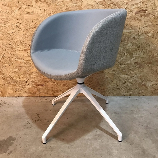 Sonny P MX TS Home office chairs Midj 3