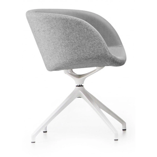 Sonny P MX TS Home office chairs Midj 4