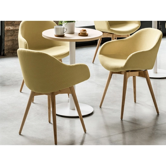 Sonny PB L TS R Living room armchairs Midj 3