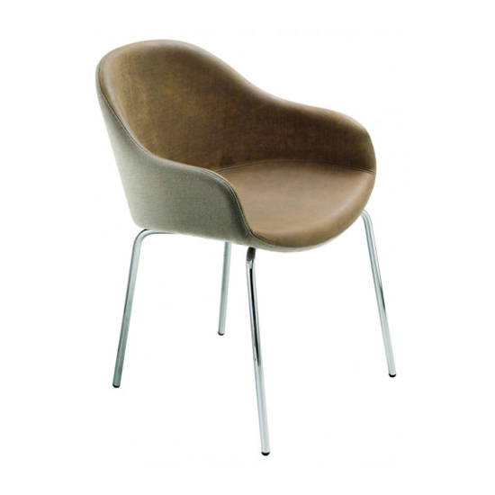 Sonny PB M TS M Poltroncine soggiorno Midj 3