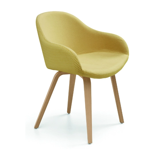 Sonny PB L TS No Living room armchairs Midj