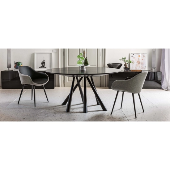 Sonny PB M TS Q Office armchairs Midj 5