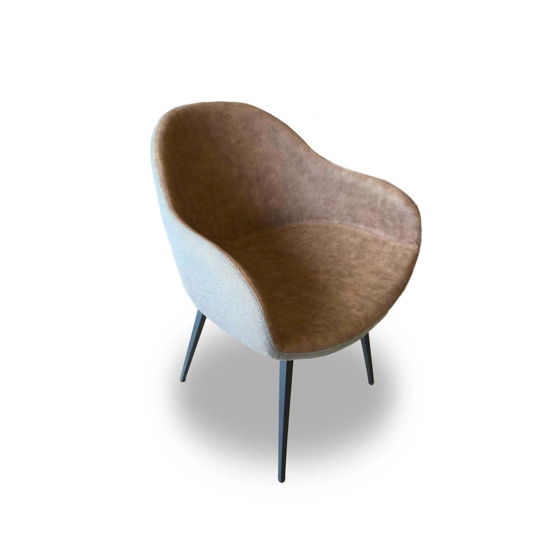 Sonny PB M TS Q Office armchairs Midj 6