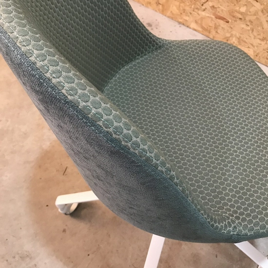 Sonny DS TS Home office chairs Midj 2