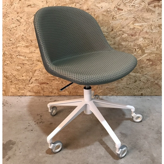 Sonny DS TS Home office chairs Midj 3