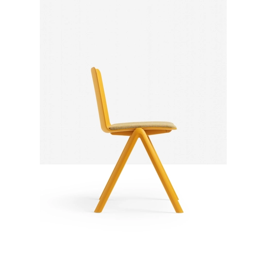 Stack S PP SD Plastic chairs Midj 2