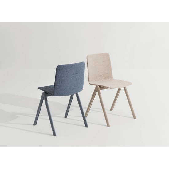 Stack S PP TS Plastic chairs Midj 2