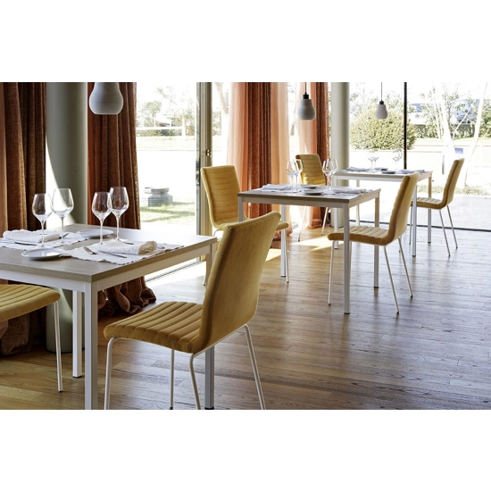 Star S M TS Metal chairs Midj 1