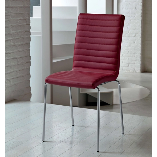 Star S M TS Metal chairs Midj