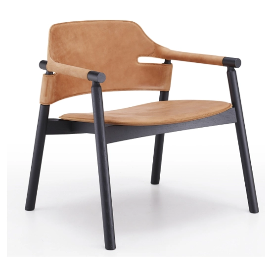 Suite AP L CU Waiting room chairs Midj
