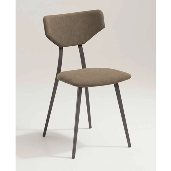 Tosca S M TS Sedie imbottite Midj 2