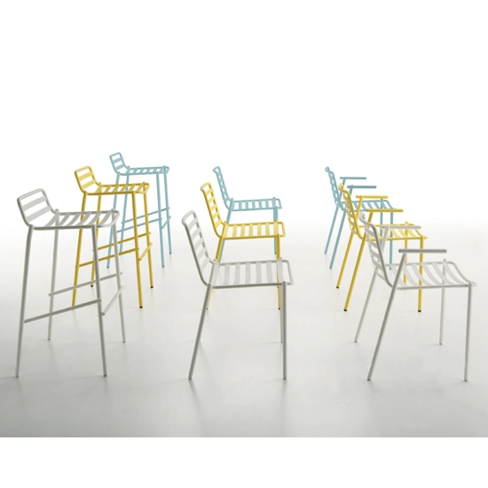 Wader S M OUT Garden and outdoor chairs Midj 1