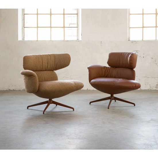 Tulla AP GX TS Upholstered armchairs Midj