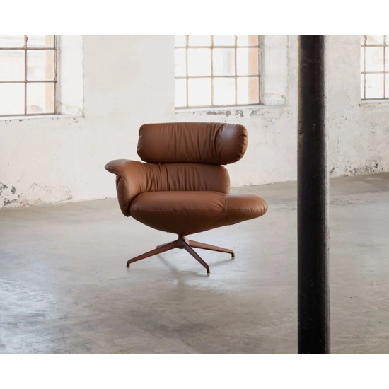 Tulla AP GX TS Upholstered armchairs Midj 3
