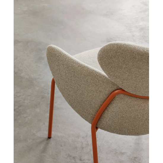 Vida AP M TS Poltroncine imbottite Midj 1