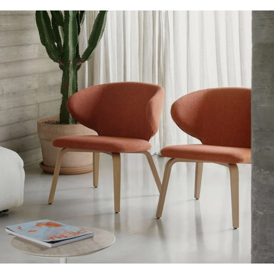 Wrap AP LN TS Poltroncine imbottite Midj