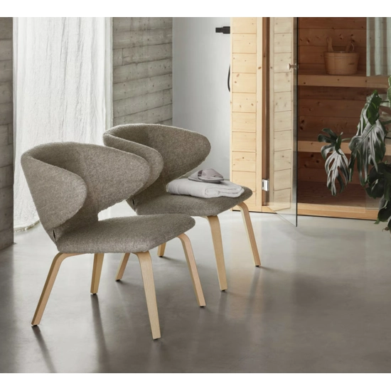 Wrap AP LN TS Poltroncine imbottite Midj 2