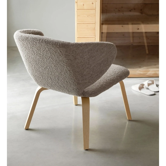 Wrap AP LN TS Poltroncine imbottite Midj 3
