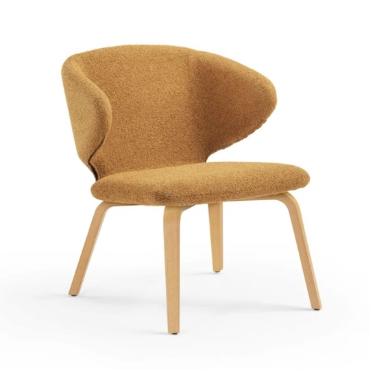 Wrap AP LN TS Poltroncine imbottite Midj 4