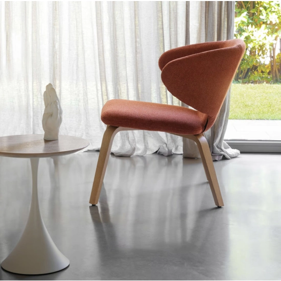Wrap AP LN TS Poltroncine imbottite Midj 5
