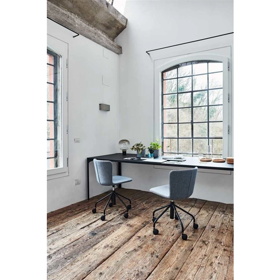 Calla DS TS Sedie smart working Midj 1