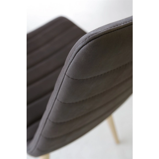 S L R TS cover Kitchen chairs Midj 1