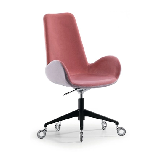 Dahlia DPA TS Home office chairs Midj 1