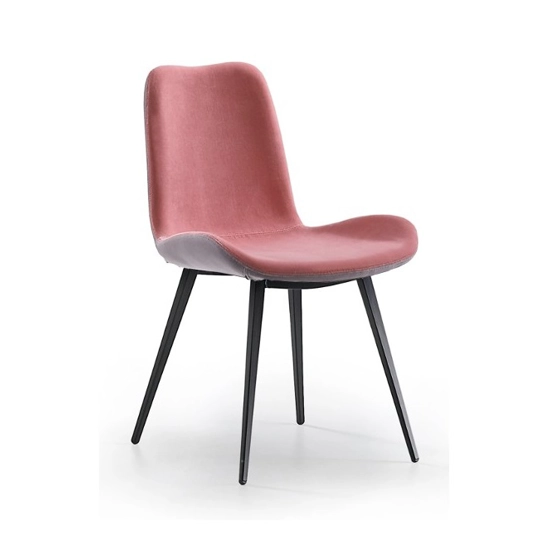 Dahlia S M Q TS Upholstered chairs Midj