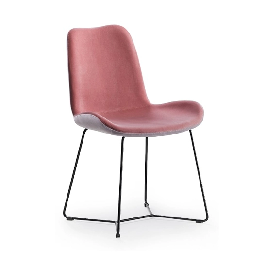 Dalia S M T TS Upholstered chairs Midj