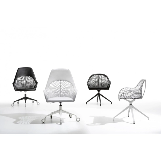 Guapa P MX CU Home office chairs Midj 2