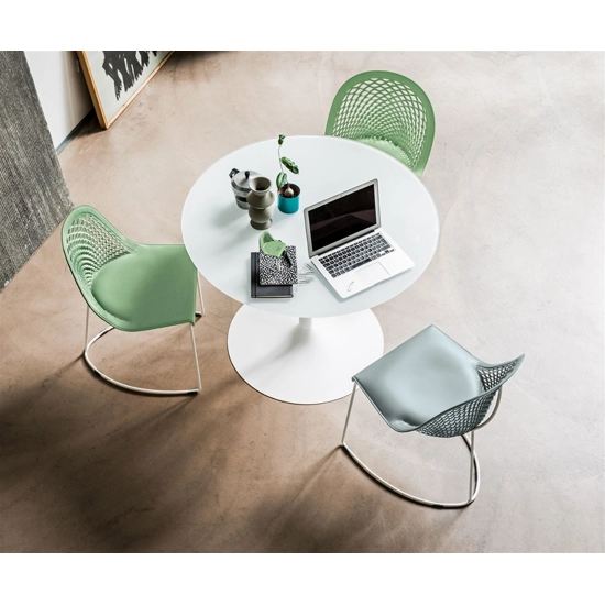 Guapa S M CU Sedie in metallo Midj 3