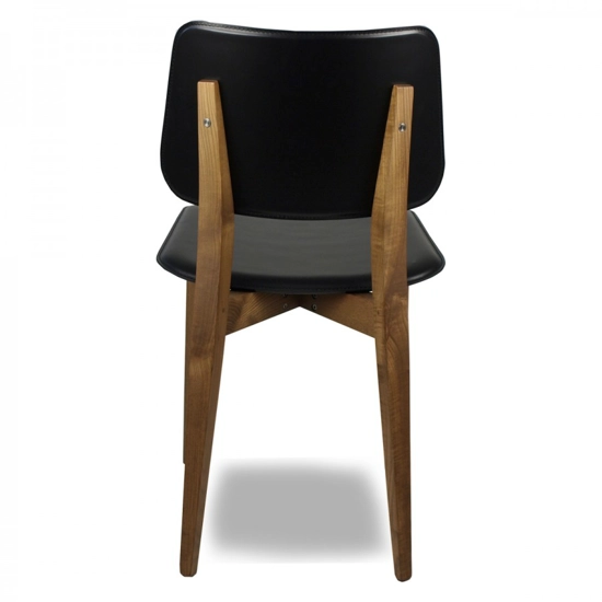 Joe S L CU Sedie in legno moderne Midj 3