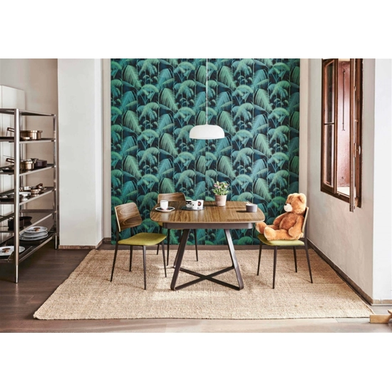 Joe S M TS-LG Sedie in metallo Midj 1