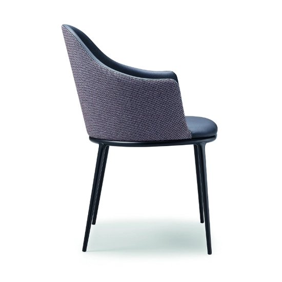 Lea PM TS Upholstered chairs Midj 1