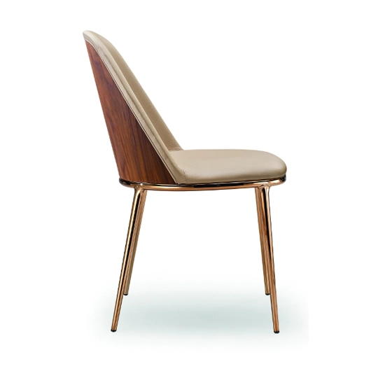 Lea S M TS-L Upholstered chairs Midj