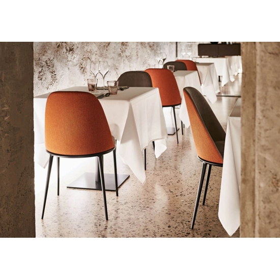 Lea S M TS Sedie imbottite Midj 2