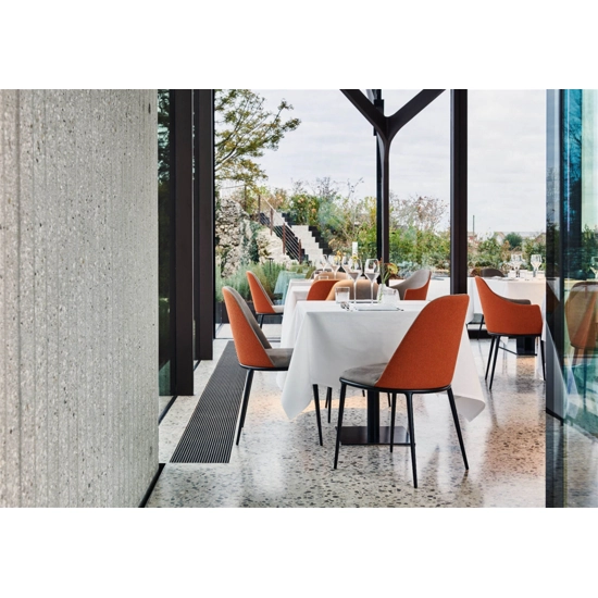 Lea S M TS Sedie imbottite Midj 3