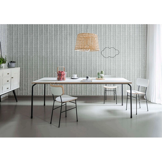 Master S M LG Sedie in legno moderne Midj 5