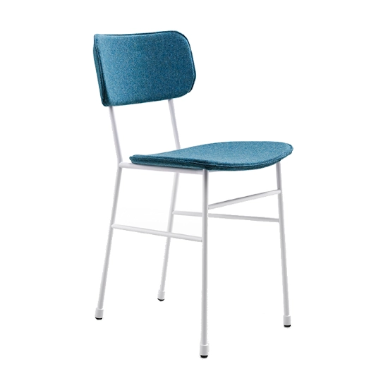 Master S M TS Metal chairs Midj