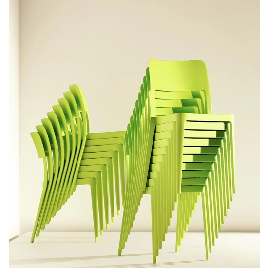Nene S PP Kitchen chairs Midj 9